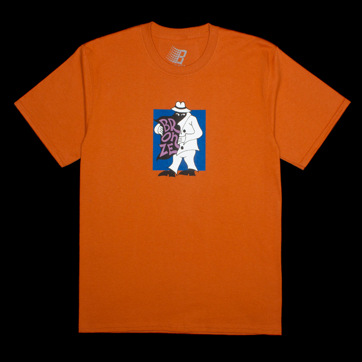 Pusha B T-Shirt