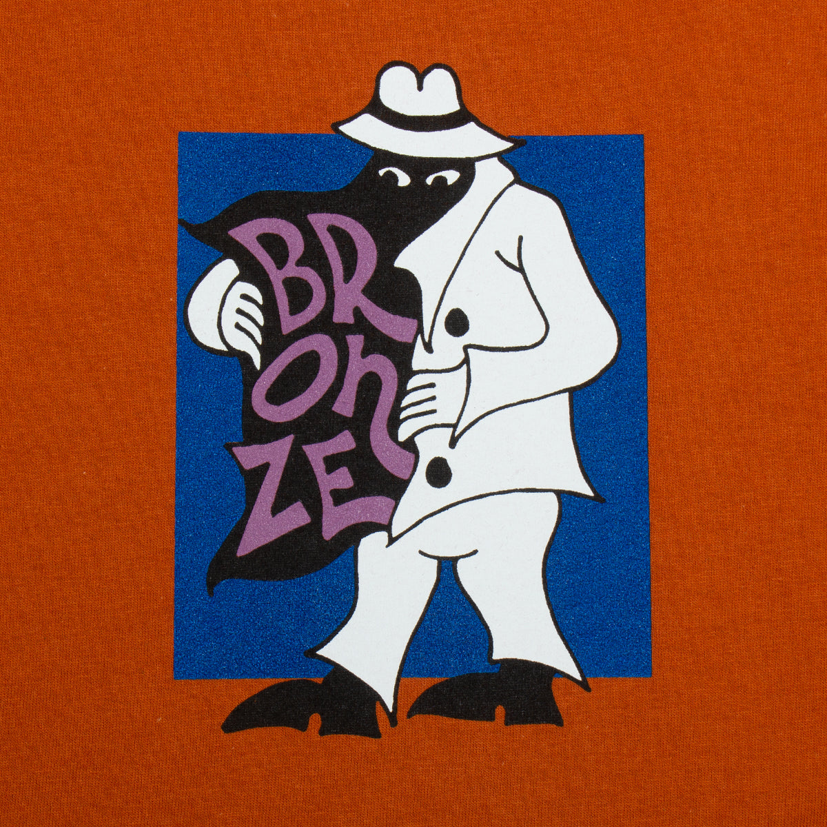 Pusha B T-Shirt