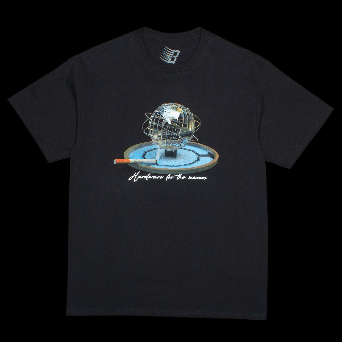 Flushing Meadows T-Shirt