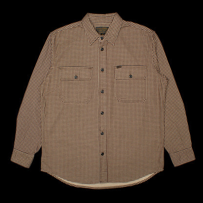 Field Flannel Shirt