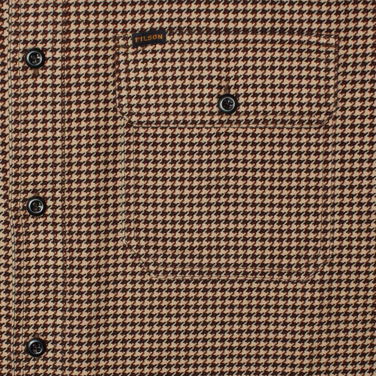 Field Flannel Shirt