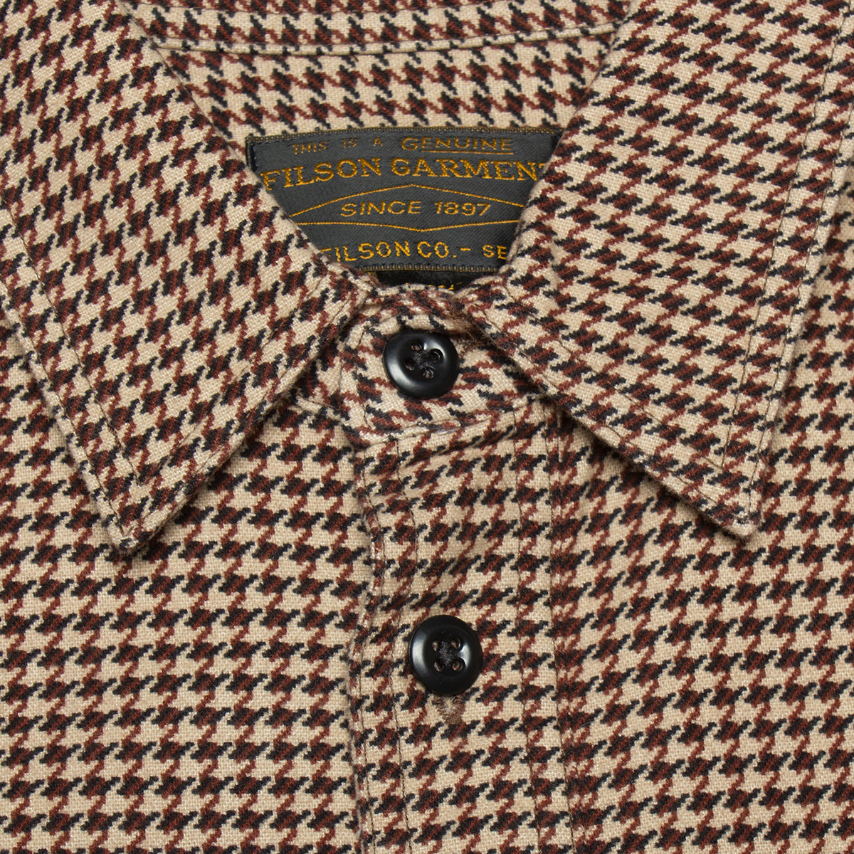 Field Flannel Shirt