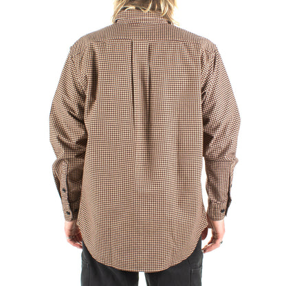 Field Flannel Shirt
