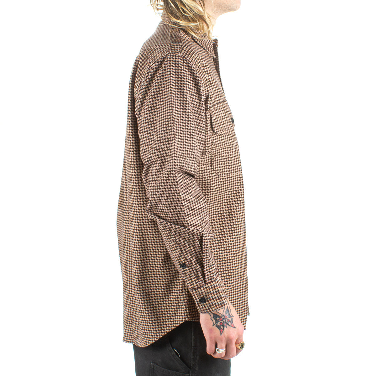 Field Flannel Shirt