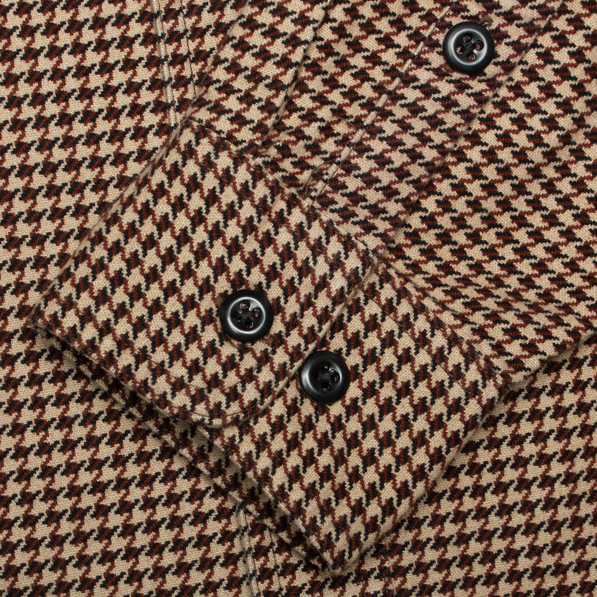 Field Flannel Shirt