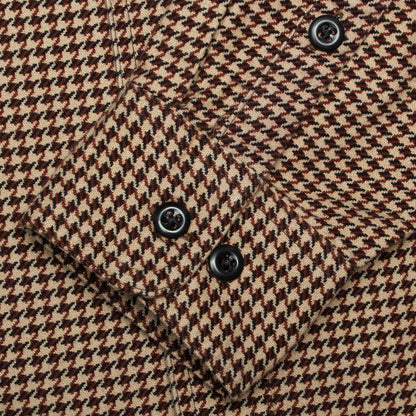 Field Flannel Shirt