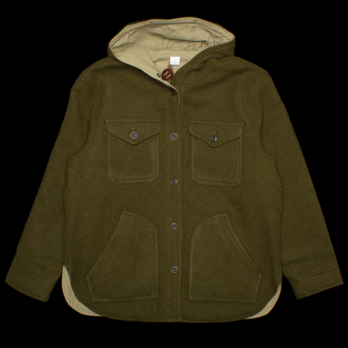 Snohomish Reversible Jacket
