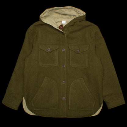 Snohomish Reversible Jacket