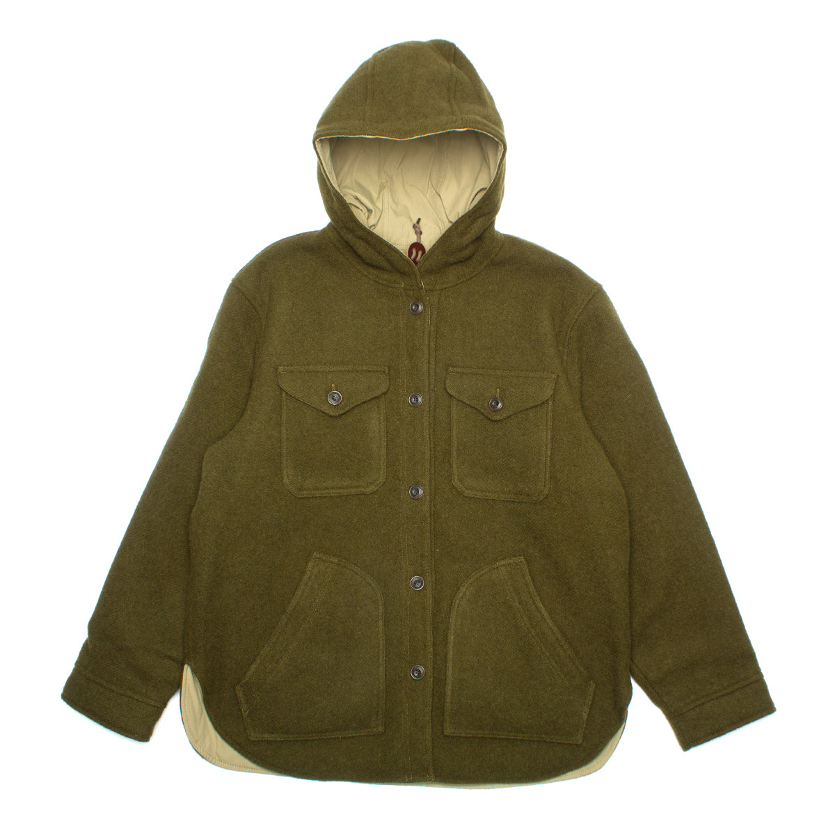 Snohomish Reversible Jacket