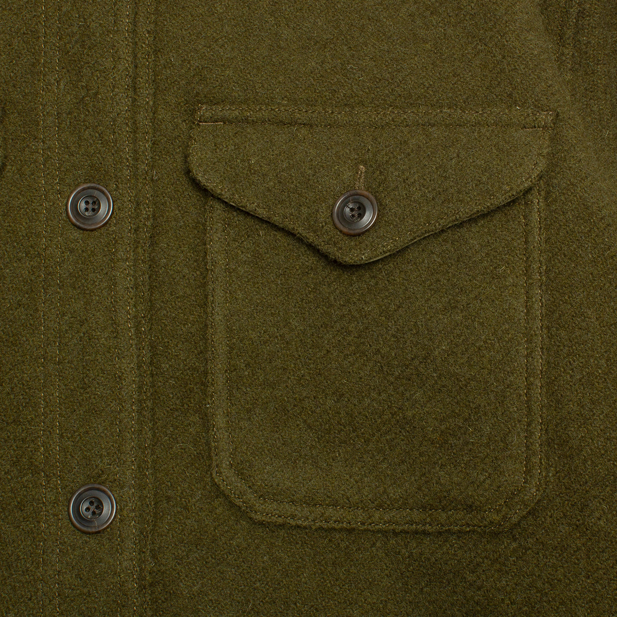 Snohomish Reversible Jacket