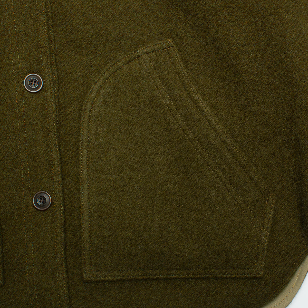 Snohomish Reversible Jacket