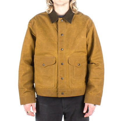Tin Cloth Work Jacket