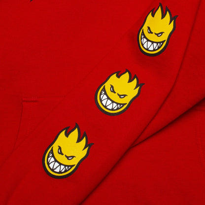 Old E Bighead Fill Hoodie