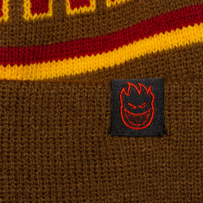 Classic 87 Pom Beanie