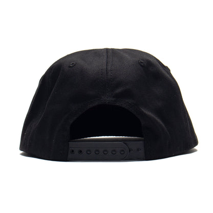 Flame Logo Hat