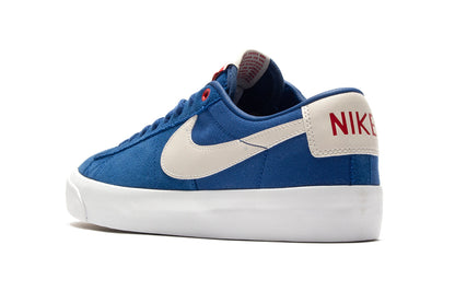 Zoom Blazer Low Pro