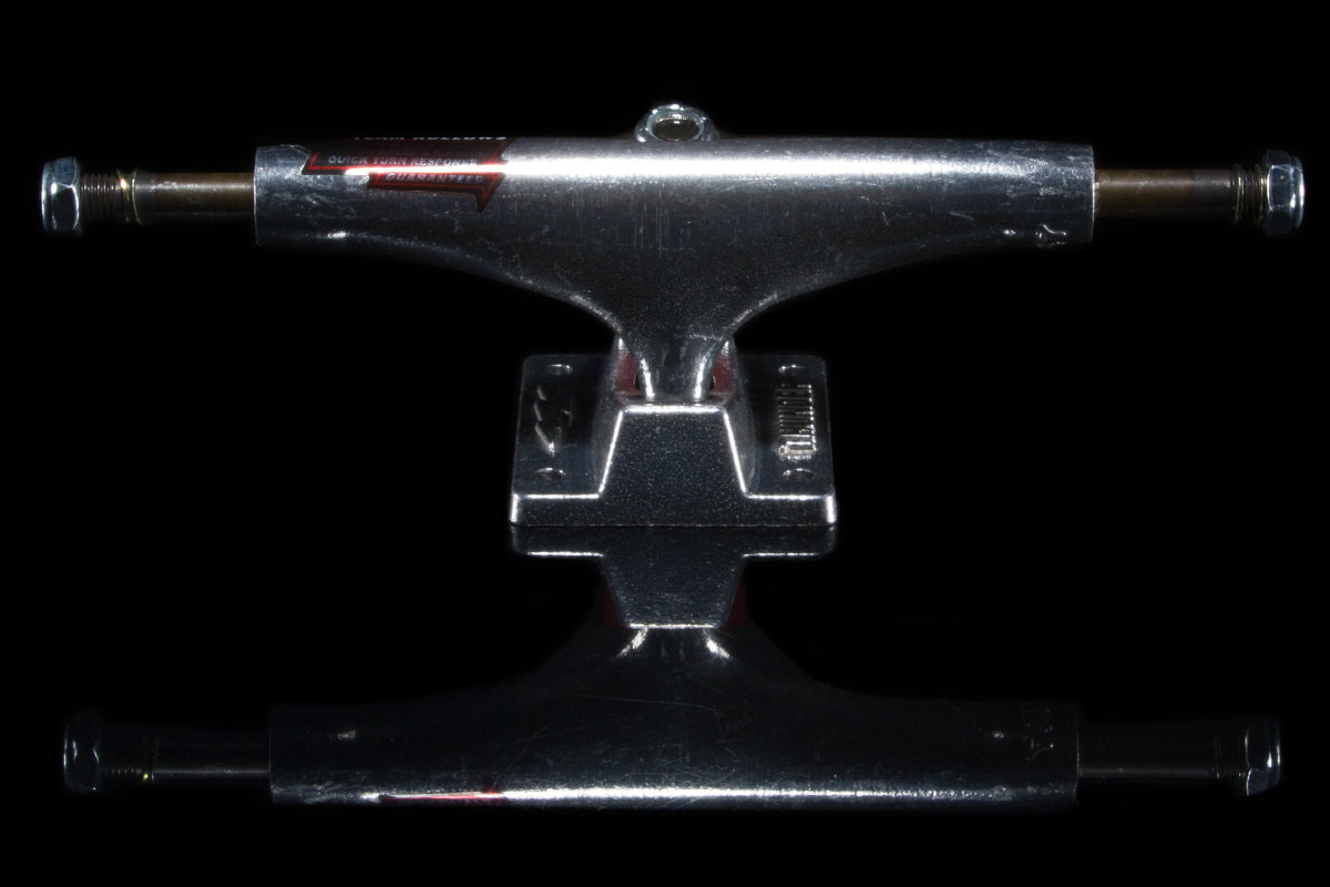 Team Hollow Polished Truck (Set of 2)