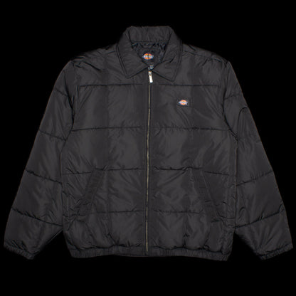 Eisenhower Puffer Jacket