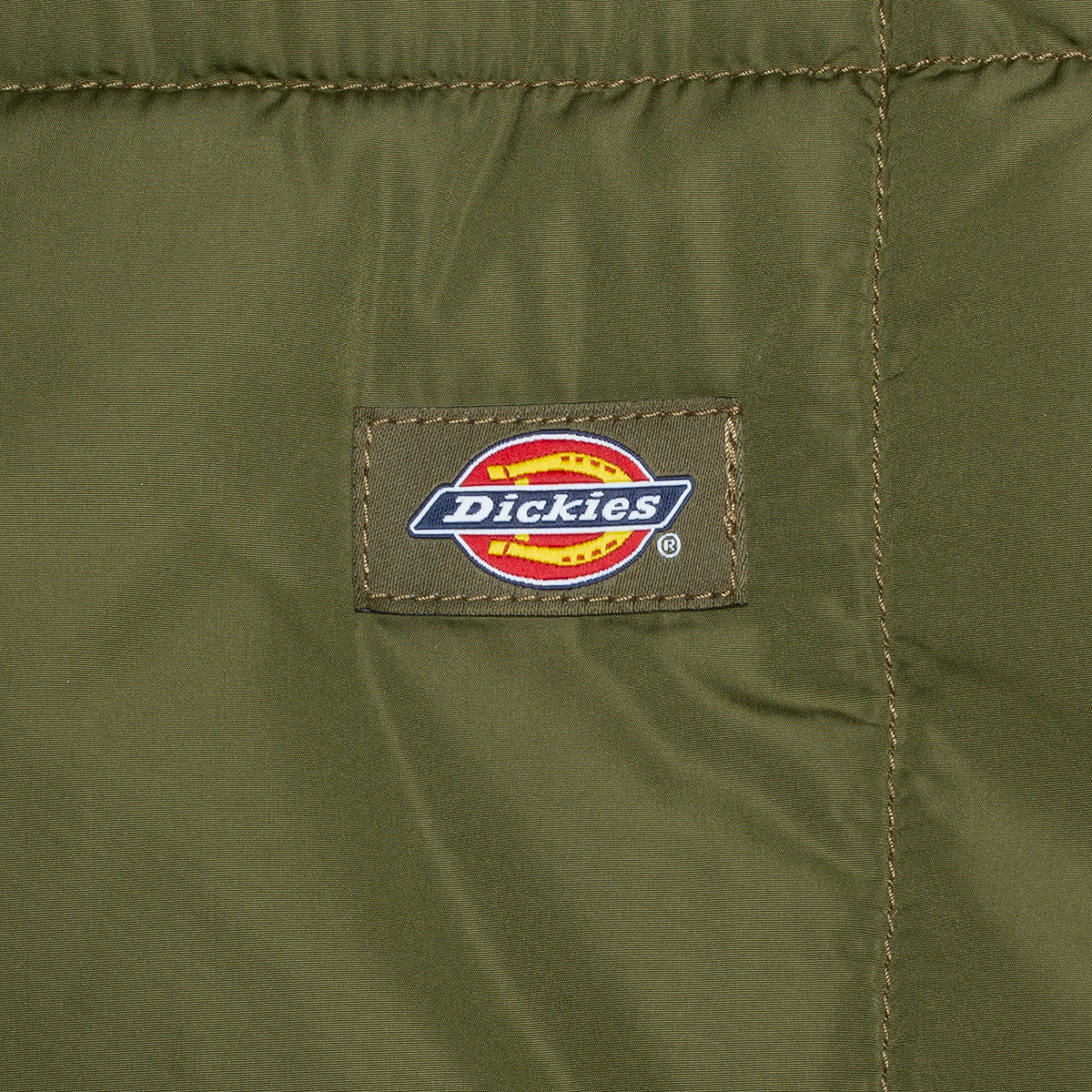 Eisenhower Puffer Jacket