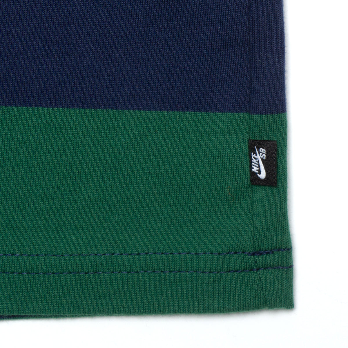Striped L/S T-Shirt