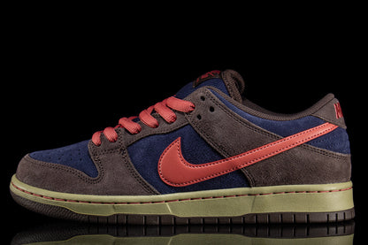 Dunk Low Pro