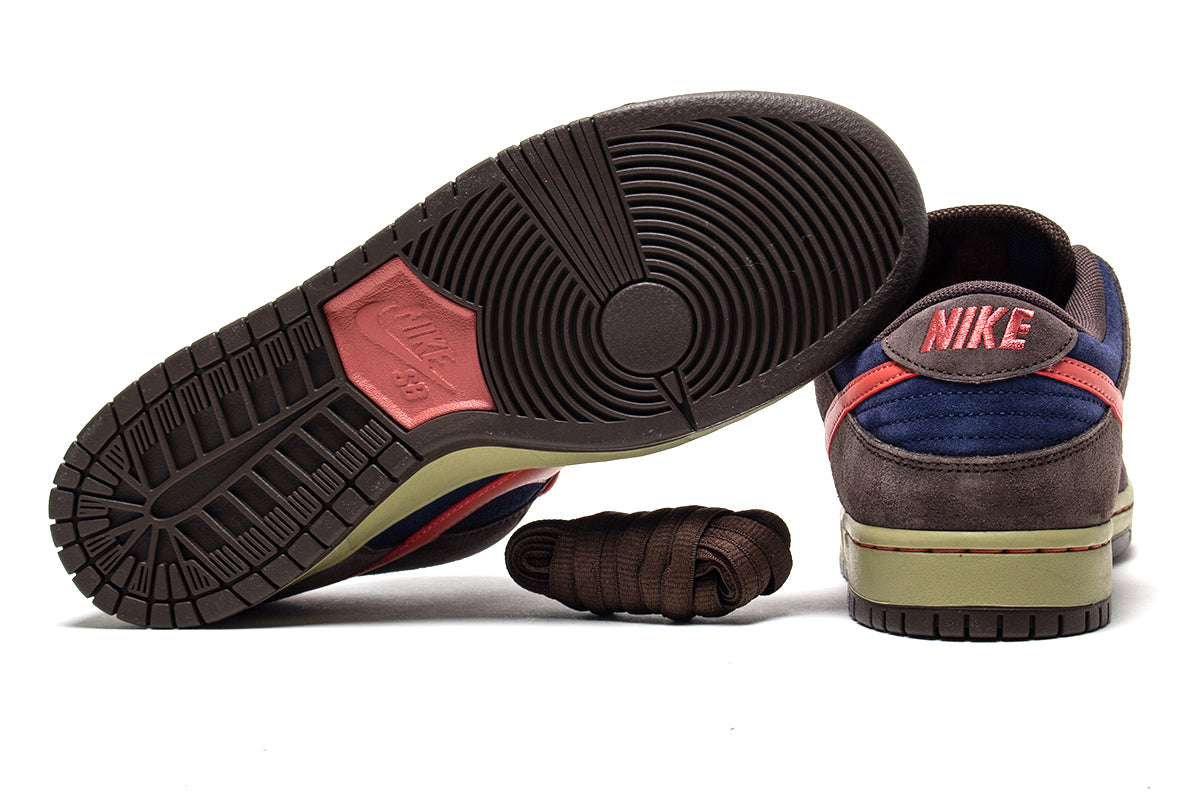 Dunk Low Pro