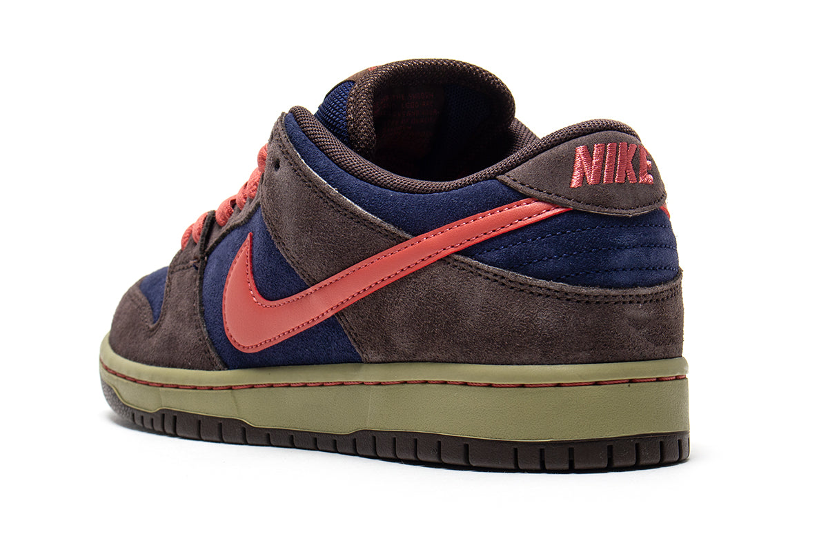Dunk Low Pro