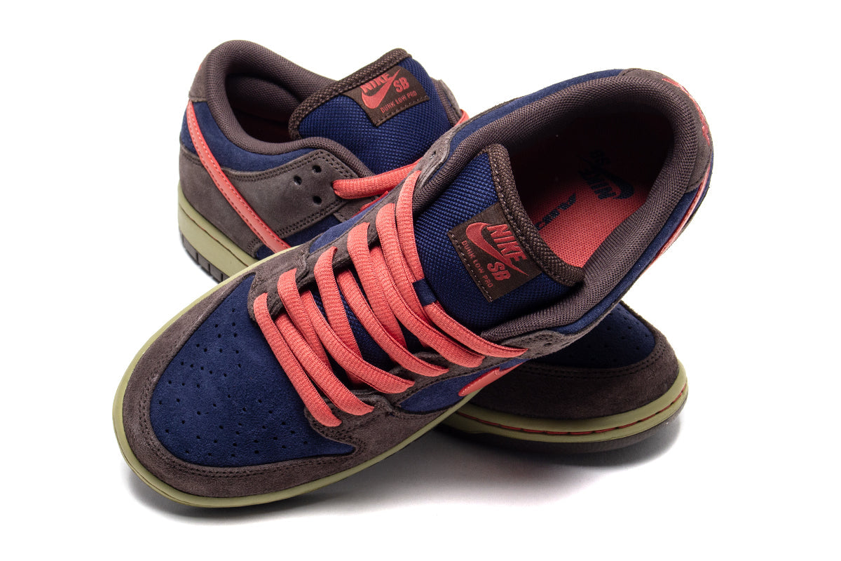Dunk Low Pro