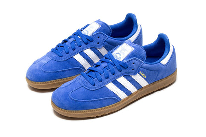 Samba ADV