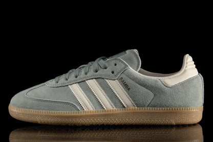 Samba ADV