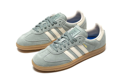 Samba ADV