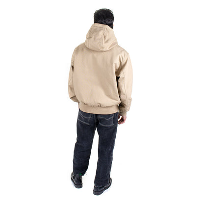 OG Active Jacket - Unlined Dearborn Canvas
