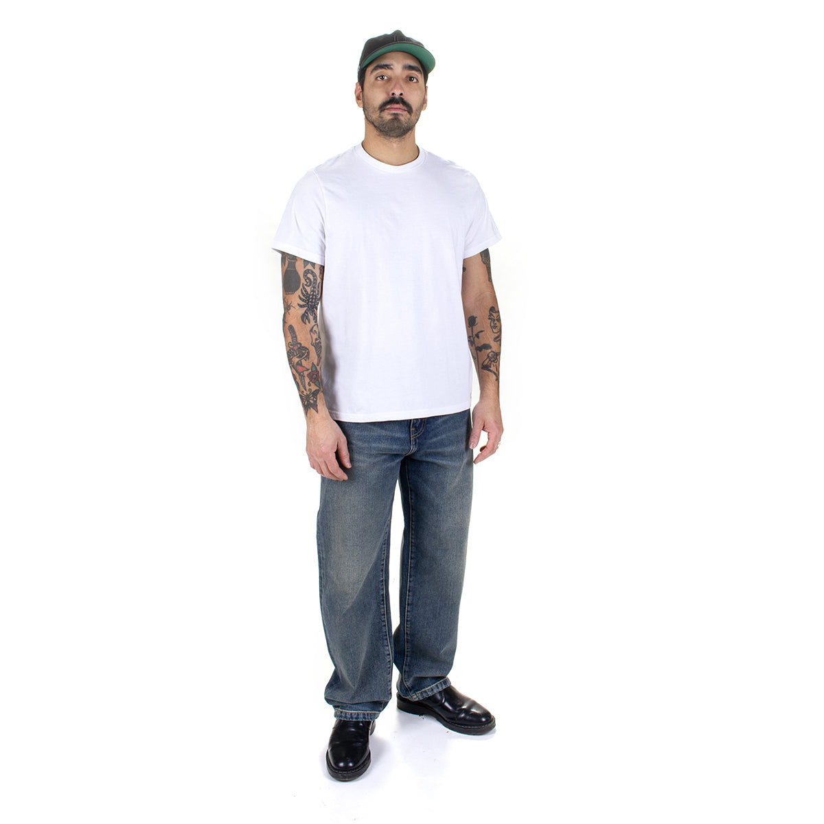 Landon Pant - Smith Denim