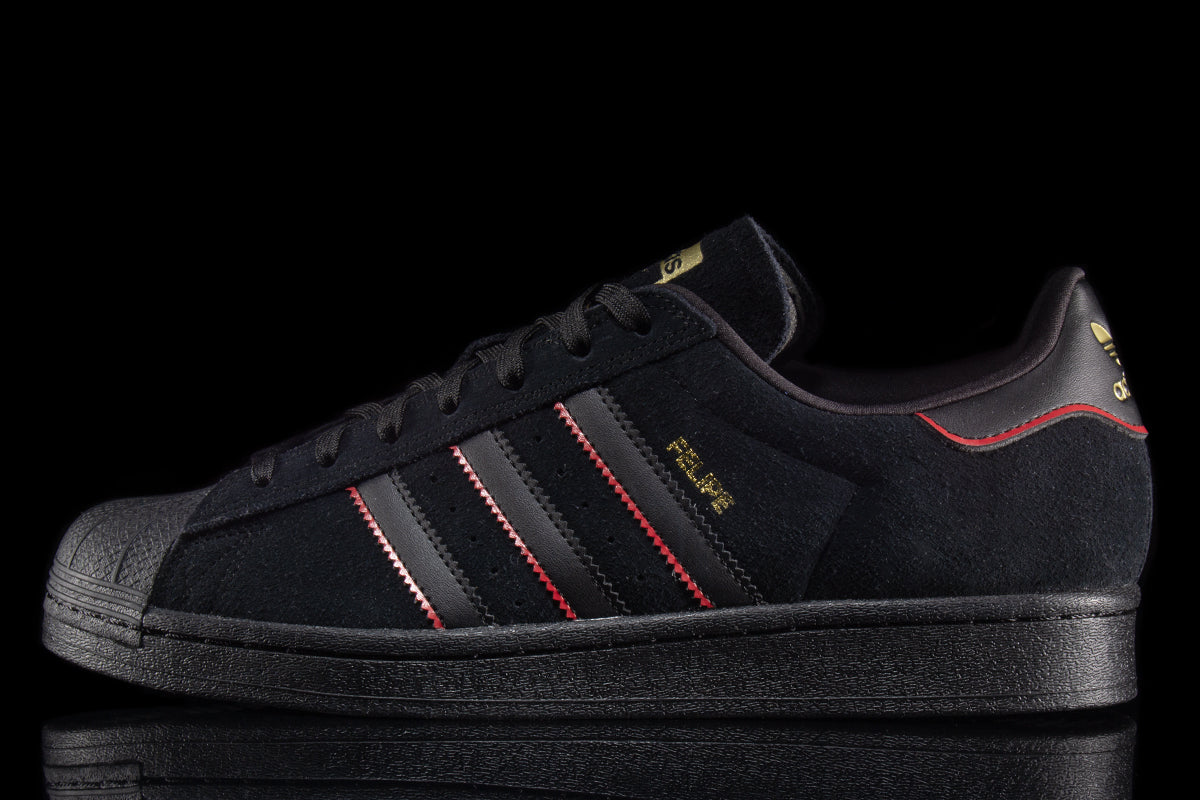 Superstar x Felipe