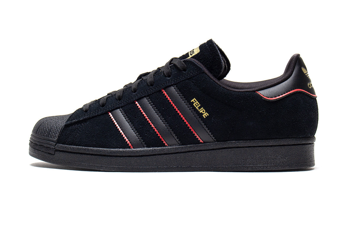 Superstar x Felipe