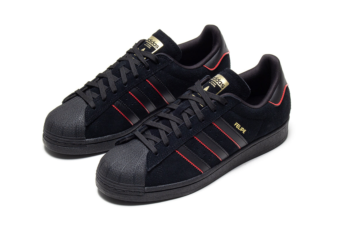 Superstar x Felipe
