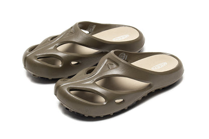 Shanti Clog