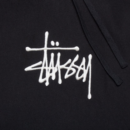 Basic Applique Hoodie