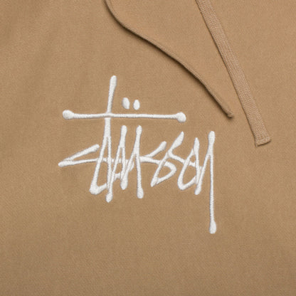 Basic Applique Hoodie