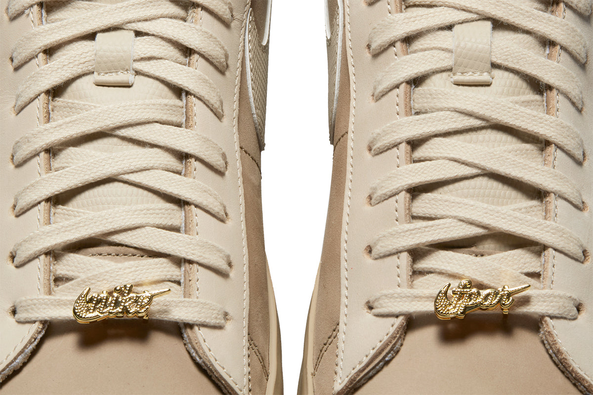 Zoom Blazer Low (FPAR)