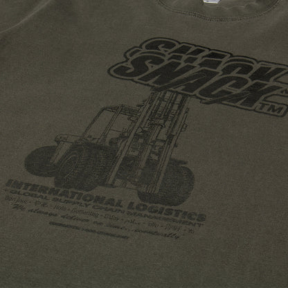 Forklift Certified T-Shirt
