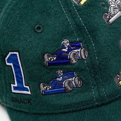 Pole Position Hat