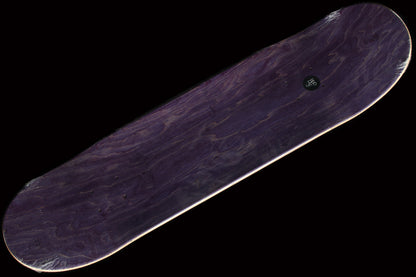 Hoddle Jack Kirk Land Cruiser 8.25"