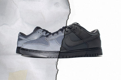 Women's Dunk Low (Cyber)