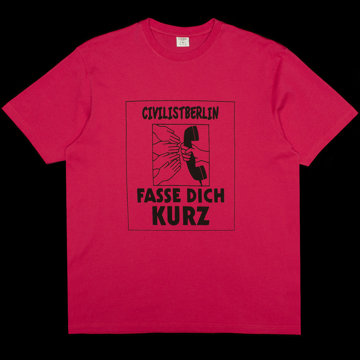 Geh Ran T-Shirt