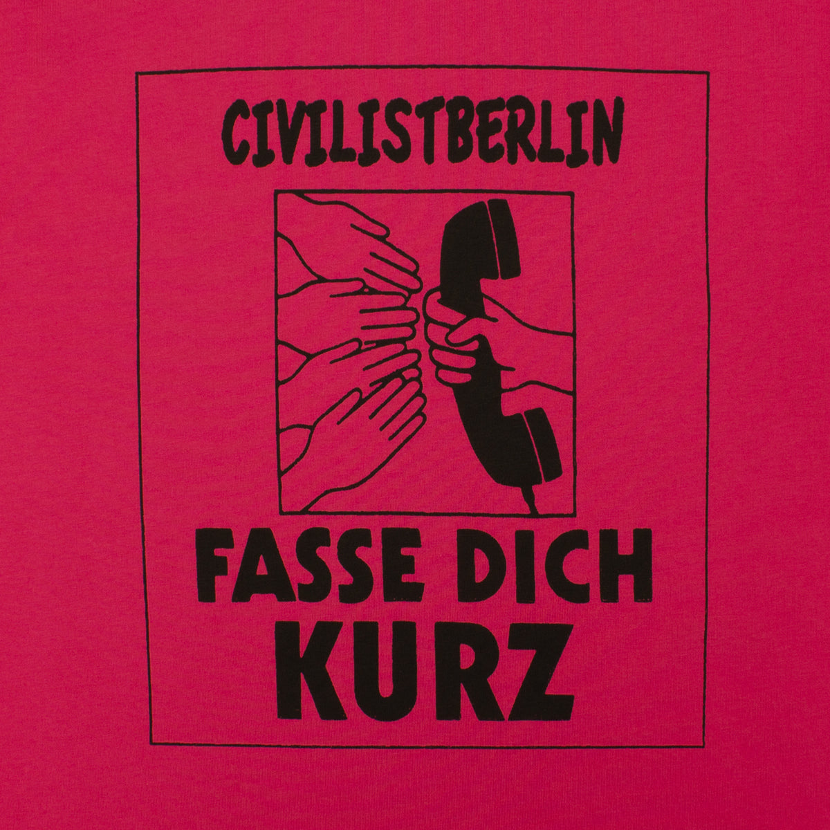 Geh Ran T-Shirt
