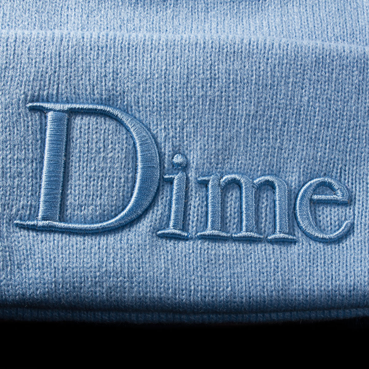 3D Logo Beanie