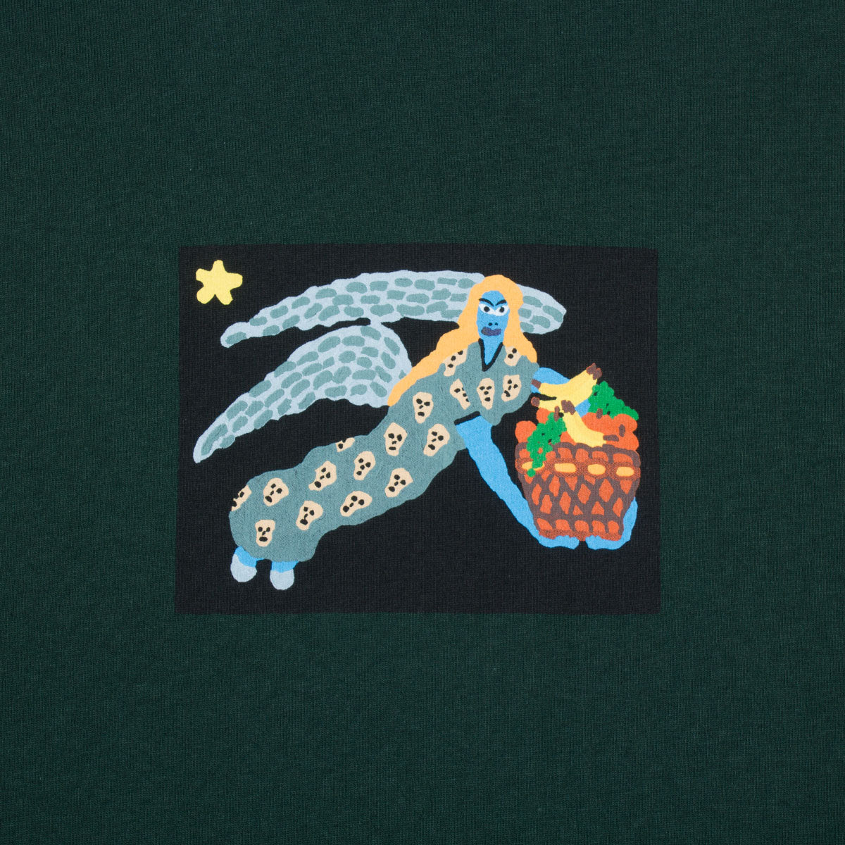 Fruit Lady T-Shirt