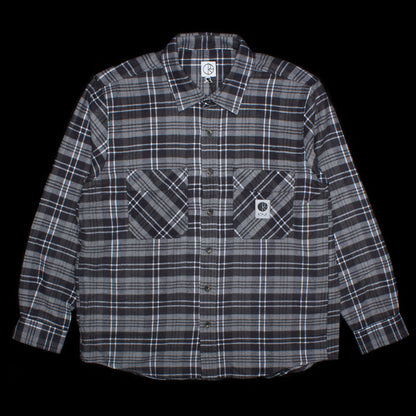 Flannel Shirt
