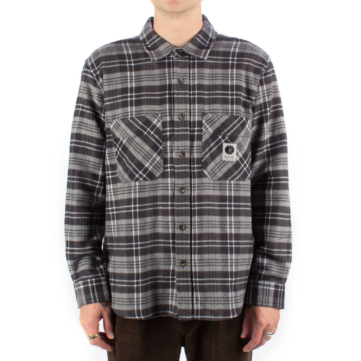 Flannel Shirt